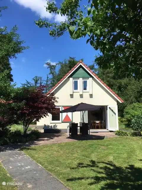 Verblijf 531322 - Vakantiewoning Salland - Salland Cottage