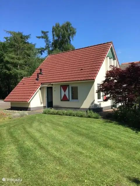Verblijf 531322 - Vakantiewoning Salland - Salland Cottage