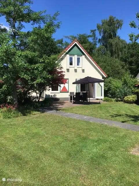Verblijf 531322 - Vakantiewoning Salland - Salland Cottage