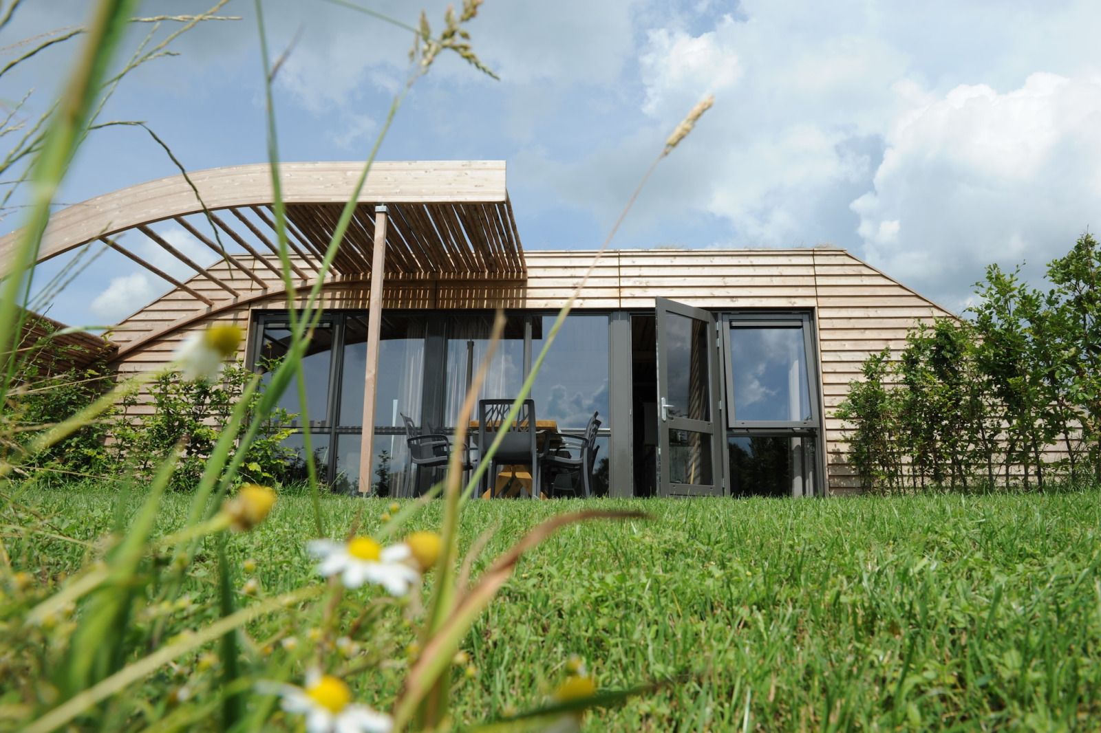Verblijf 531323 - Vakantiewoning Salland - «Koe in de Kost 2»