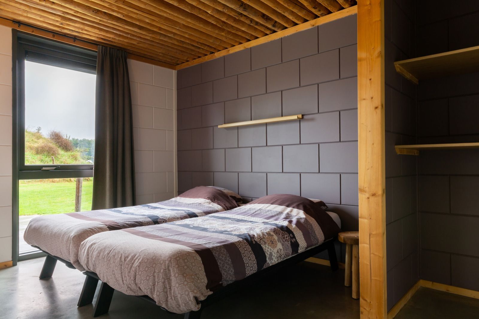 Verblijf 531324 - Vakantiewoning Salland - «Koe in de Kost 3»