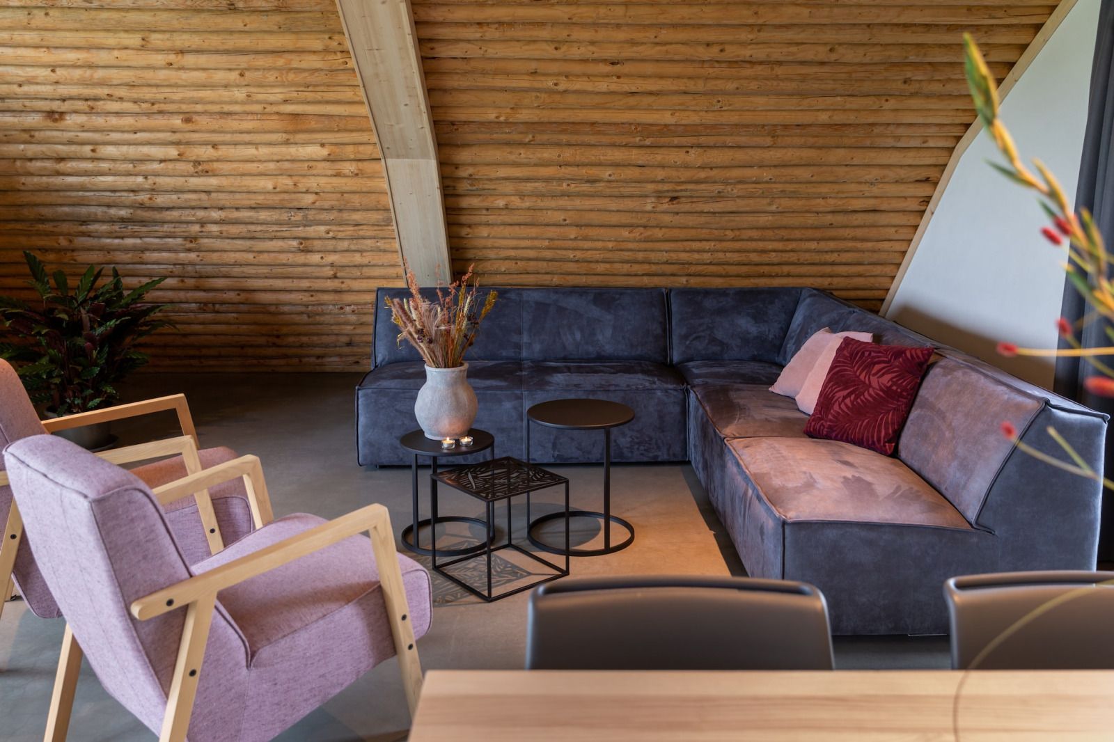 Verblijf 531325 - Vakantiewoning Salland - «Koe in de Kost 4»