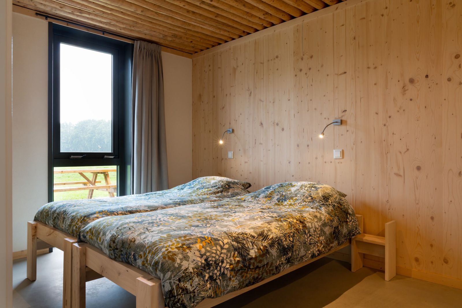 Verblijf 531325 - Vakantiewoning Salland - «Koe in de Kost 4»