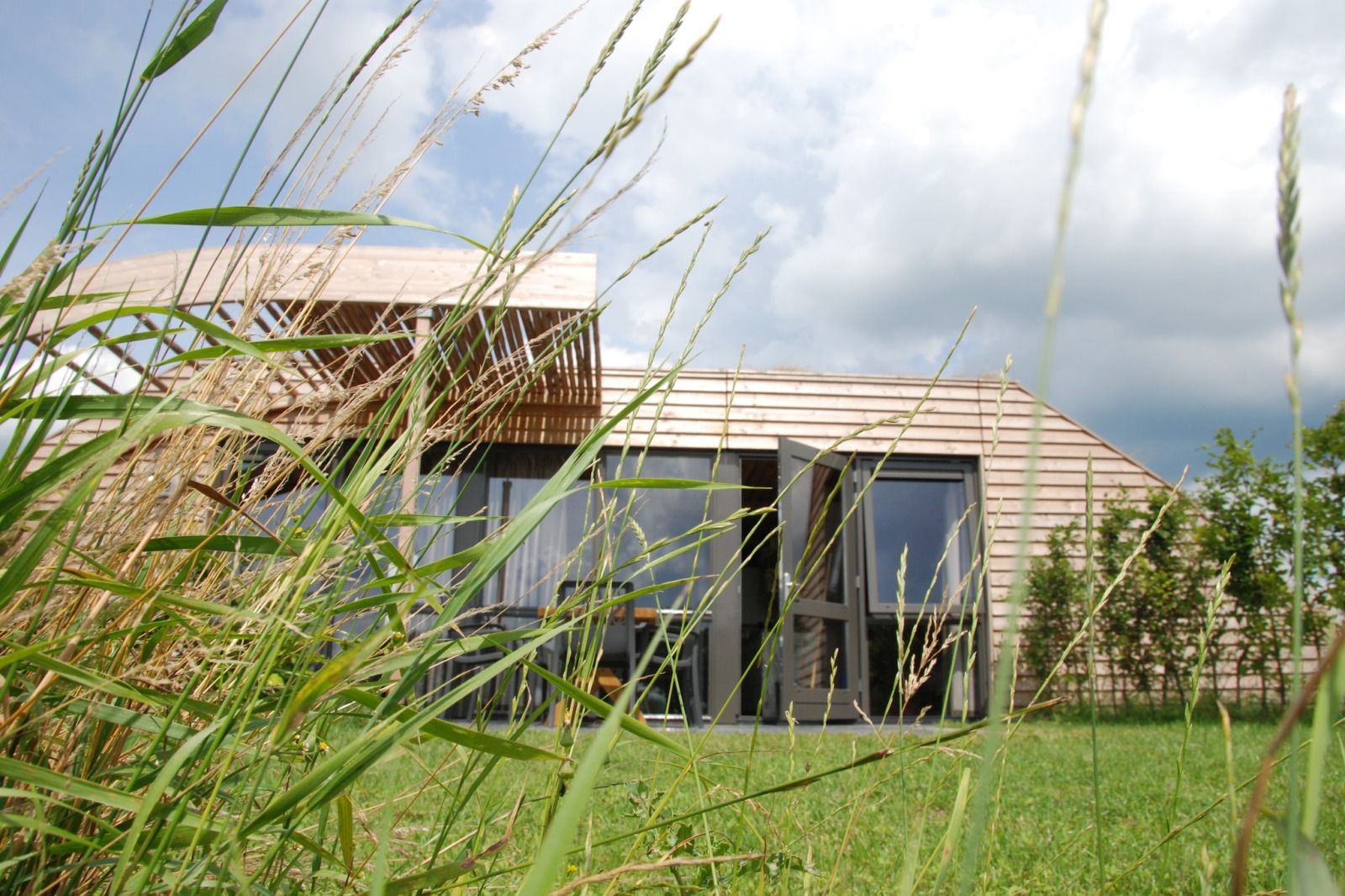 Verblijf 531325 - Vakantiewoning Salland - «Koe in de Kost 4»