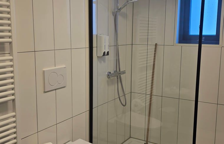 Unterkunft 531711 - Ferienhaus Salland - Huisje in Olst