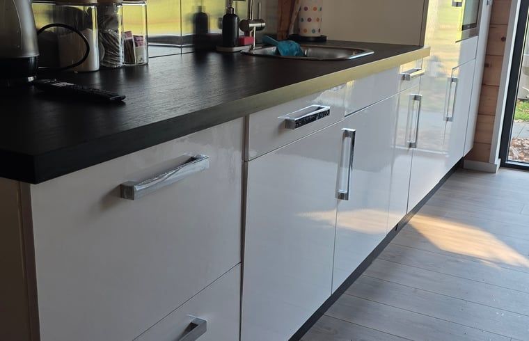 Unterkunft 531711 - Ferienhaus Salland - Huisje in Olst