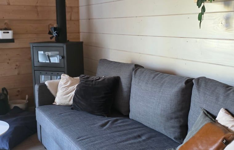 Unterkunft 531711 - Ferienhaus Salland - Huisje in Olst