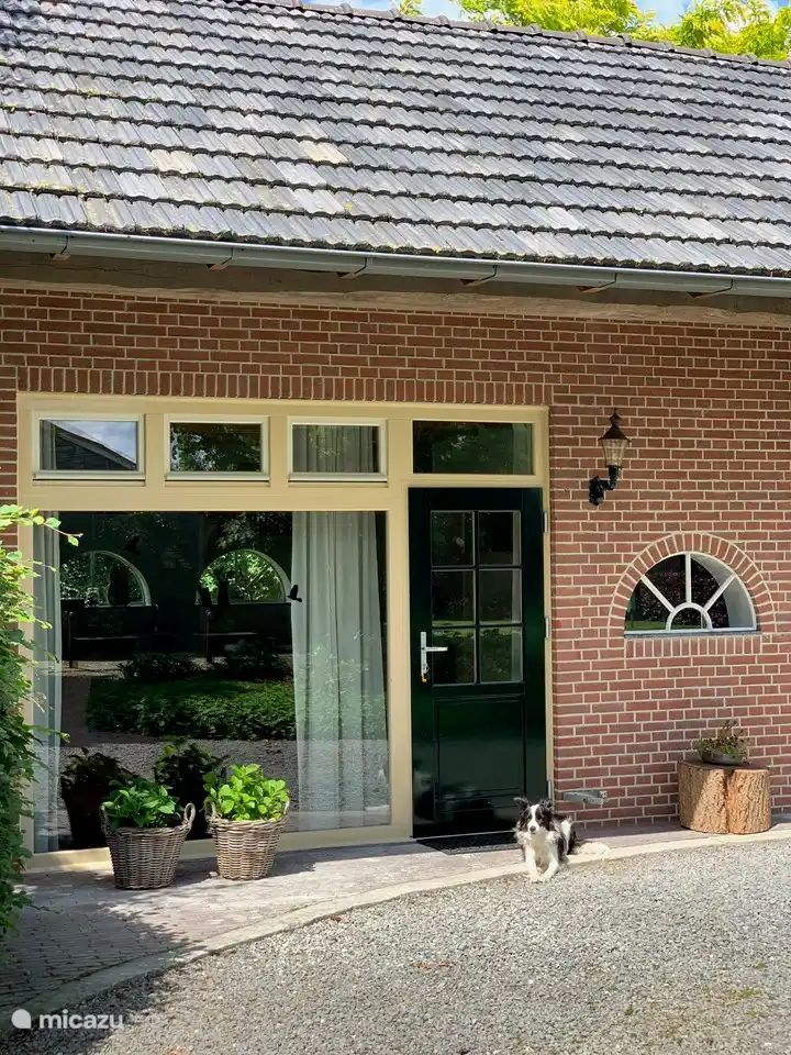 Guest house 531712 - Holiday property Salland - Logeren bij de Droste Bij 11