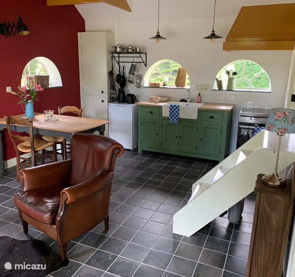Guest house 531712 - Holiday property Salland - Logeren bij de Droste Bij 11
