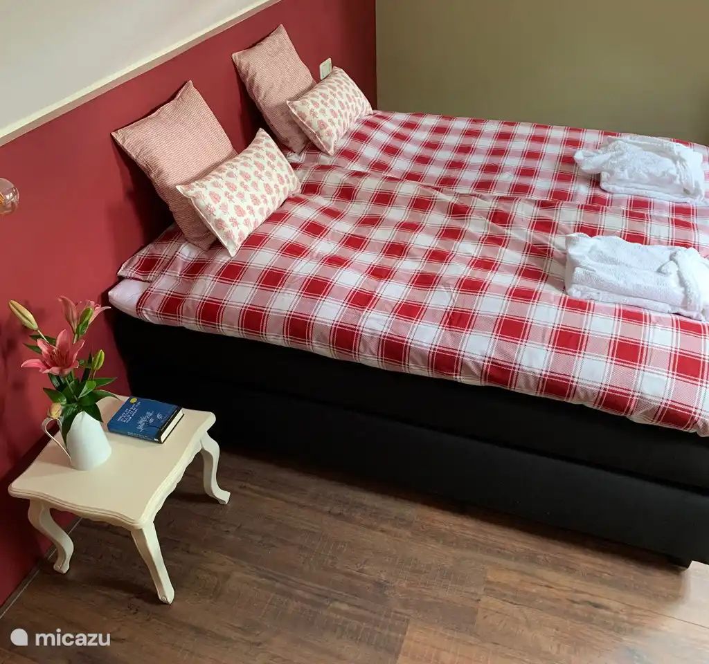 Guest house 531712 - Holiday property Salland - Logeren bij de Droste Bij 11