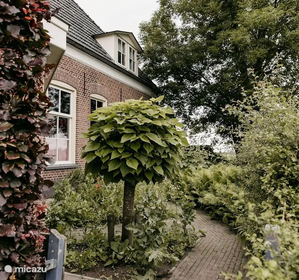 Guest house 531714 - Holiday property Salland - Logeren bij de Droste 11A