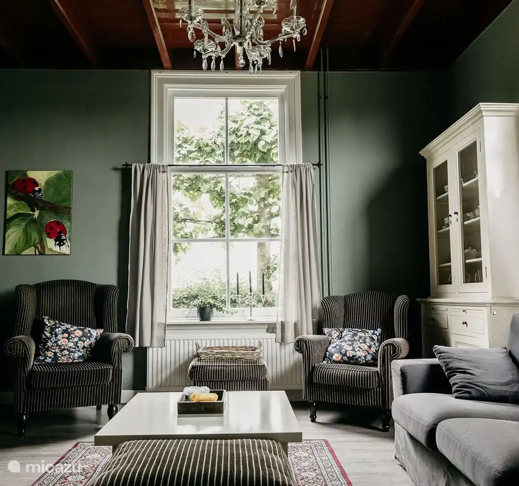 Guest house 531714 - Holiday property Salland - Logeren bij de Droste 11A
