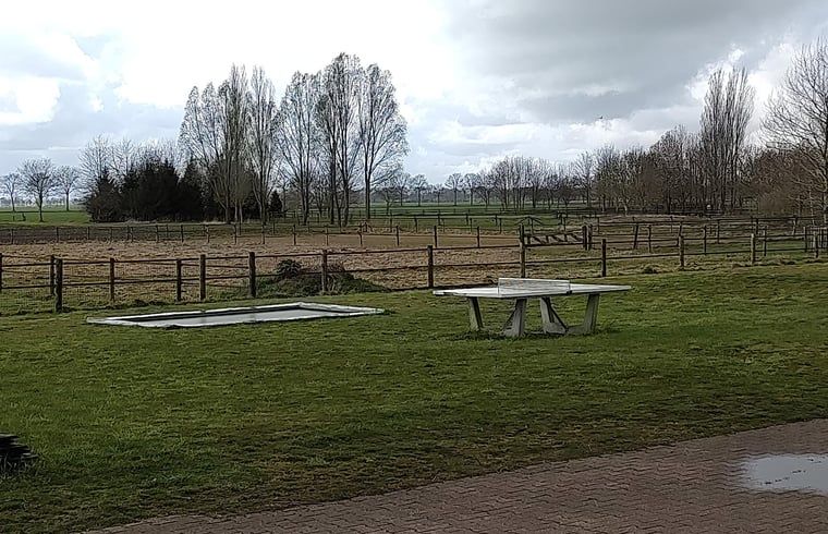 Rural views from Holiday Home in Nieuwleusen, Salland, Overijssel.