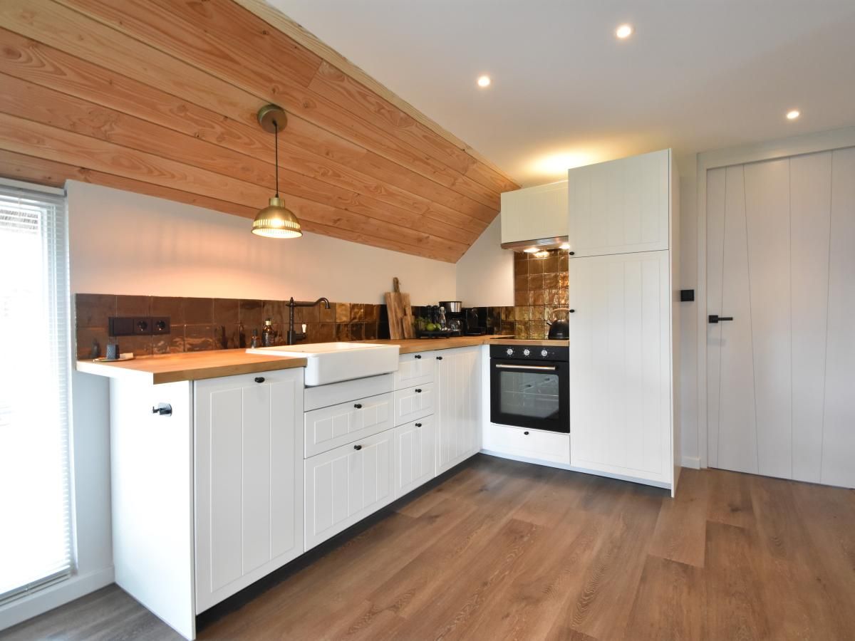 Verblijf 531811 - Vakantiewoning Salland - Heeresteeg