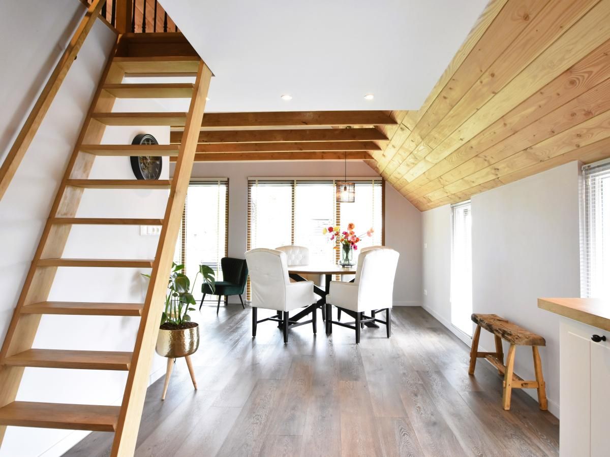 Verblijf 531811 - Vakantiewoning Salland - Heeresteeg