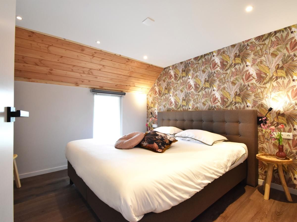 Verblijf 531811 - Vakantiewoning Salland - Heeresteeg