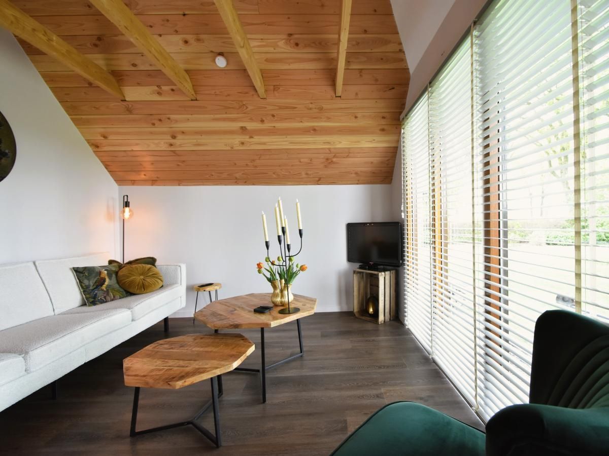 Verblijf 531811 - Vakantiewoning Salland - Heeresteeg