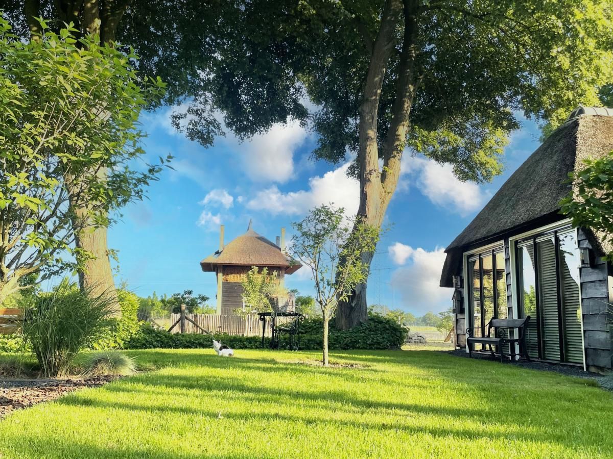 Verblijf 531811 - Vakantiewoning Salland - Heeresteeg