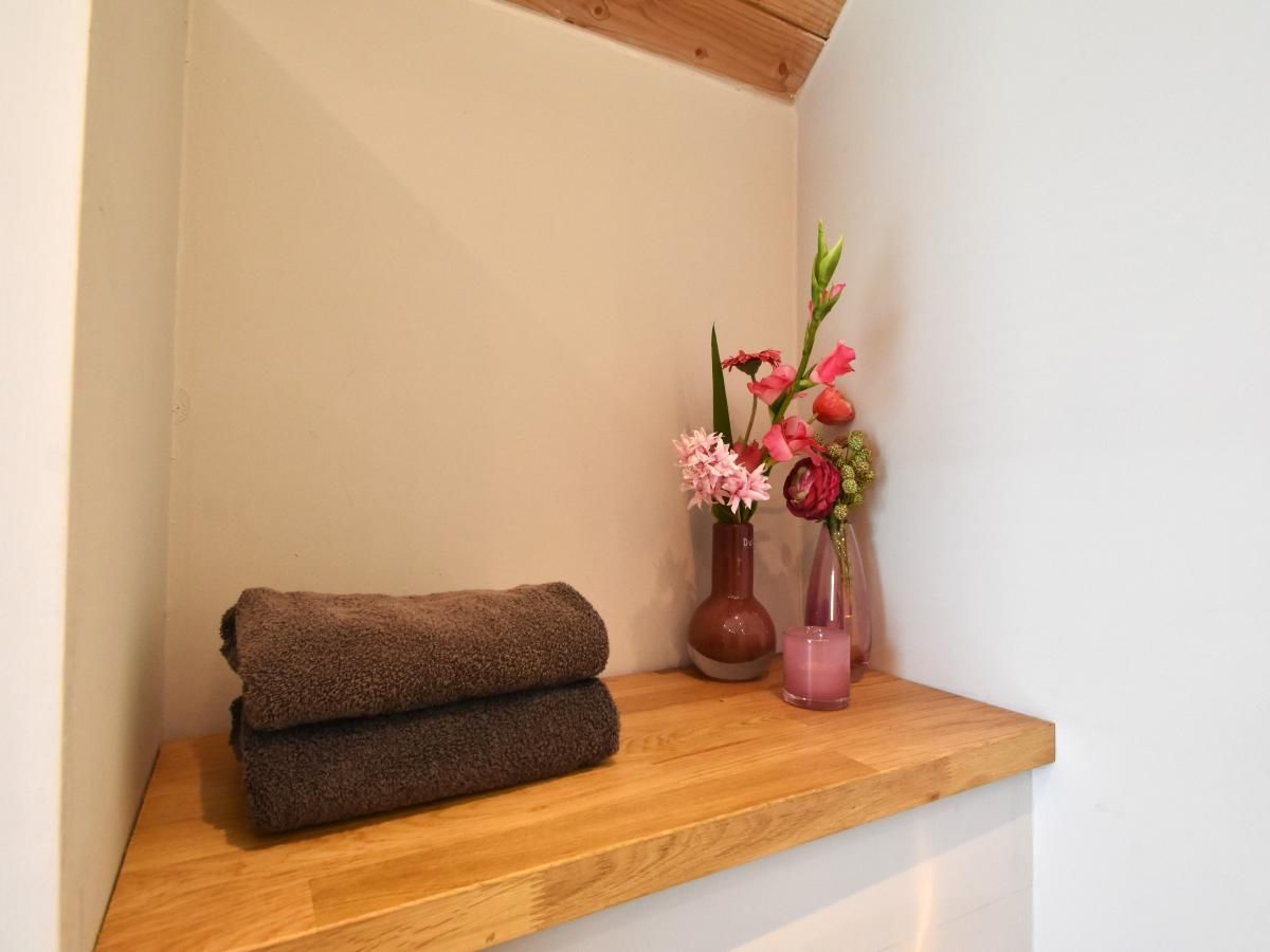 Verblijf 531811 - Vakantiewoning Salland - Heeresteeg