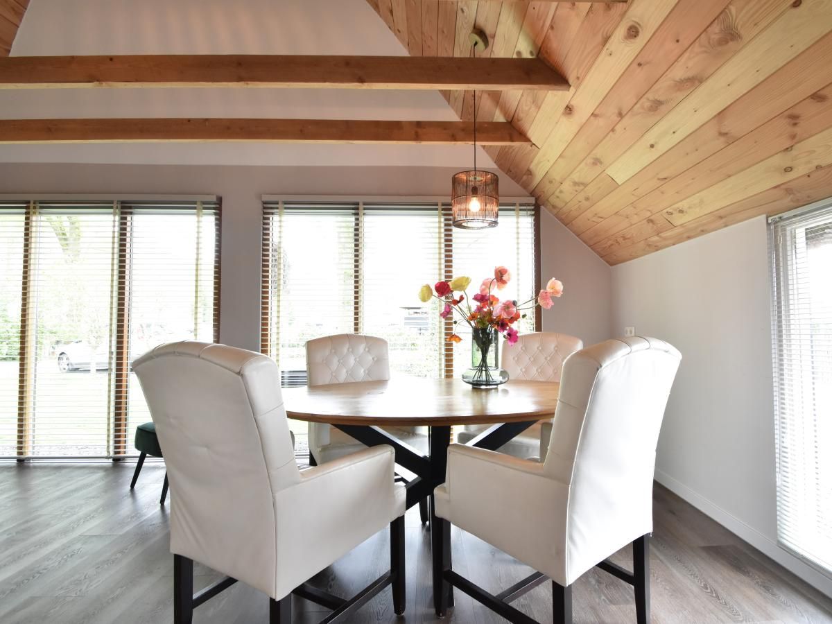 Verblijf 531811 - Vakantiewoning Salland - Heeresteeg