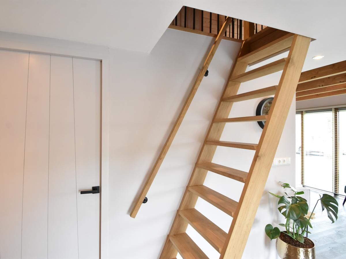 Verblijf 531811 - Vakantiewoning Salland - Heeresteeg