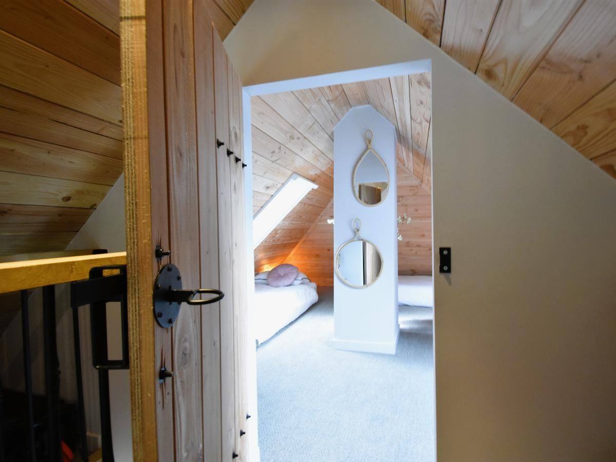 Verblijf 531811 - Vakantiewoning Salland - Heeresteeg