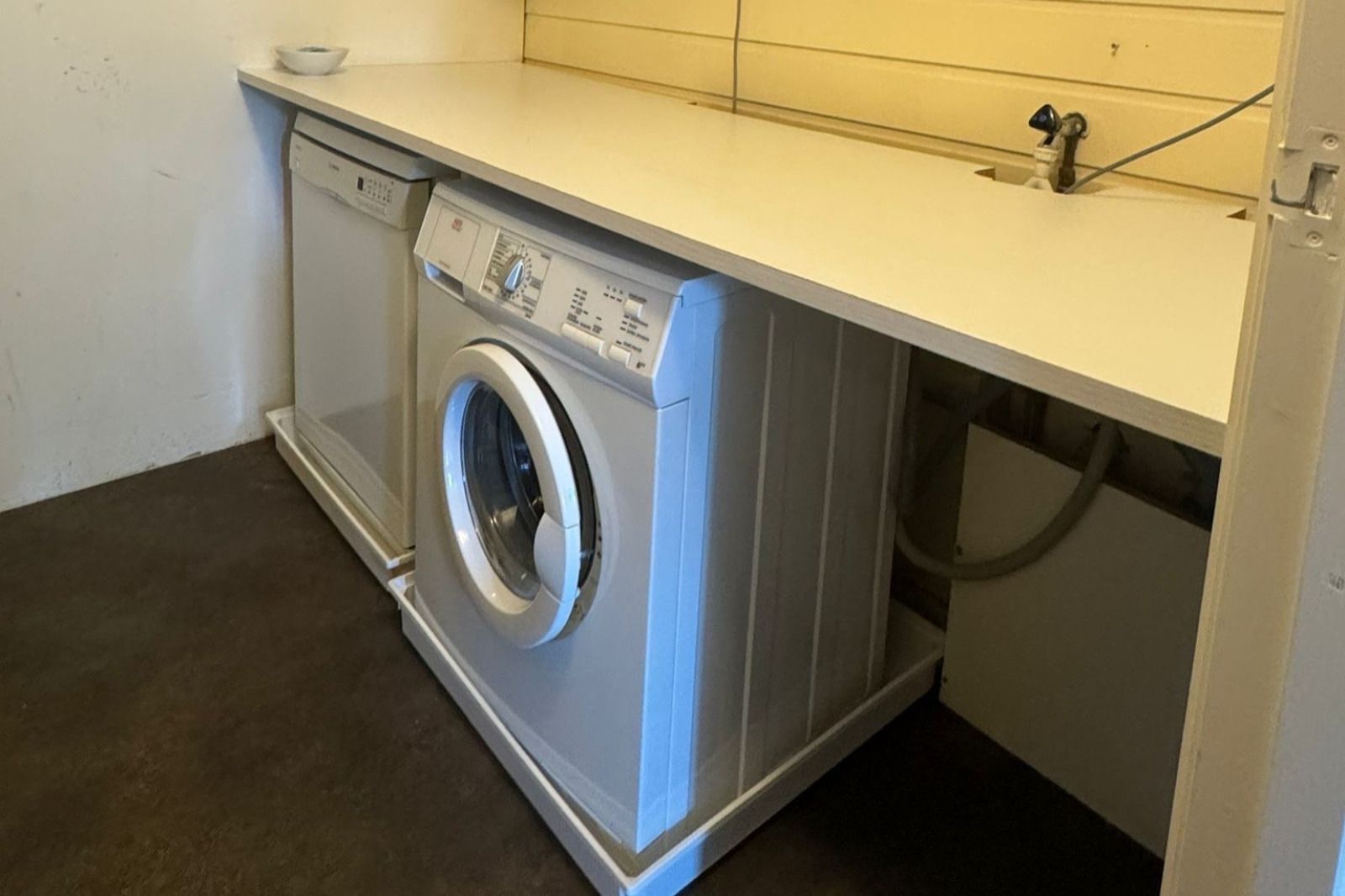 Komfortables Schlafzimmer im Ferienhaus OV646, Nieuwleusen, Salland, Overijssel.