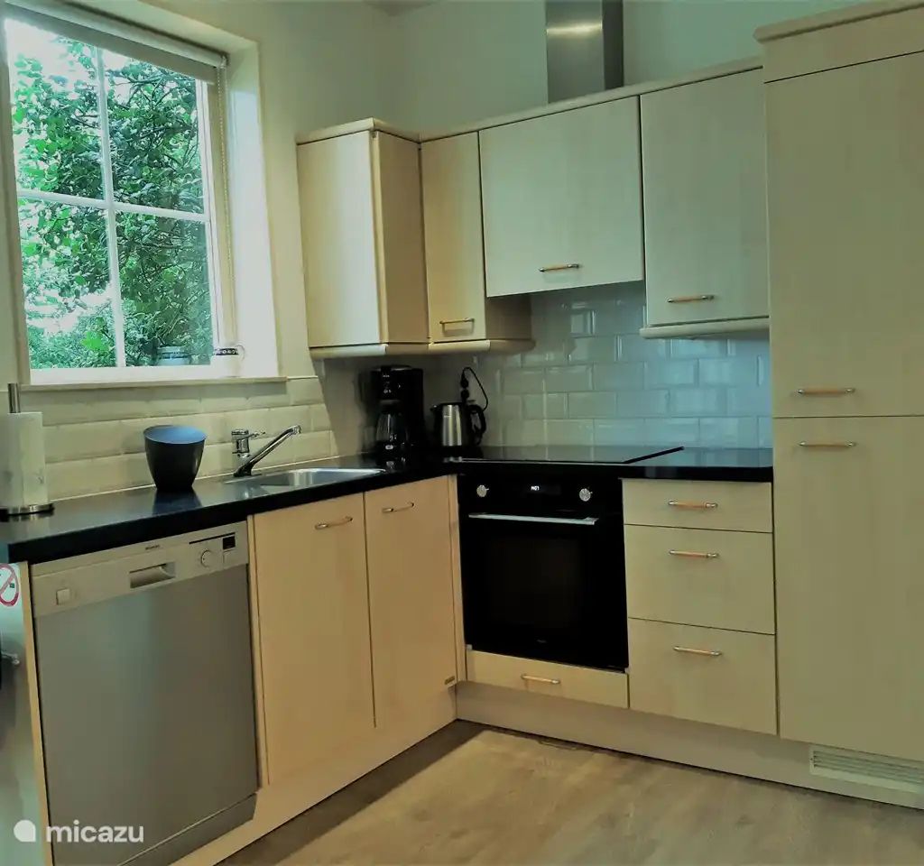 Guest house 532111 - Apartment Salland - De Voorzorg