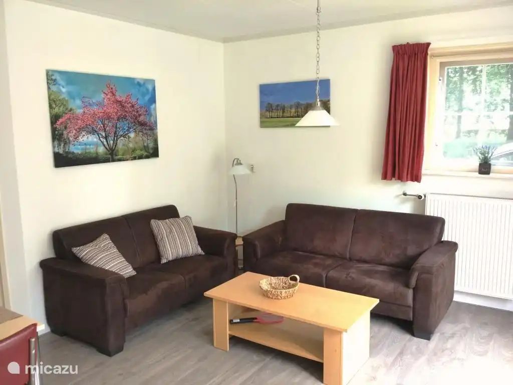 Guest house 532111 - Apartment Salland - De Voorzorg