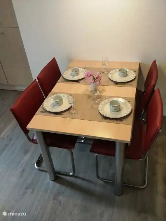 Guest house 532111 - Apartment Salland - De Voorzorg