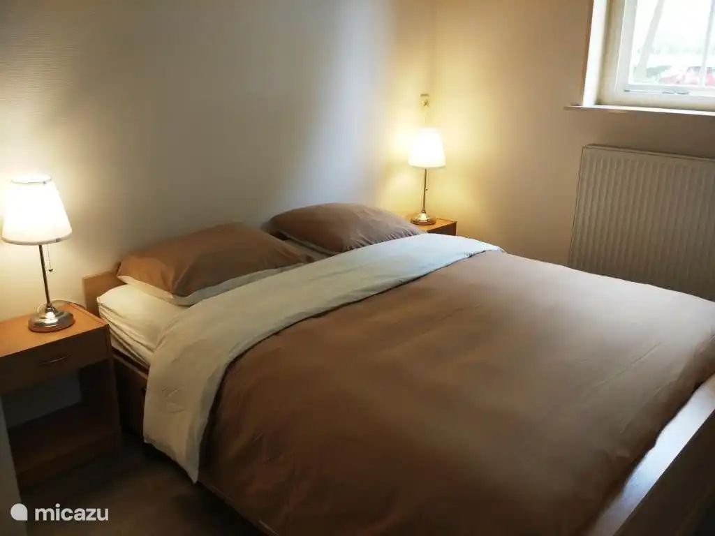 Guest house 532111 - Apartment Salland - De Voorzorg