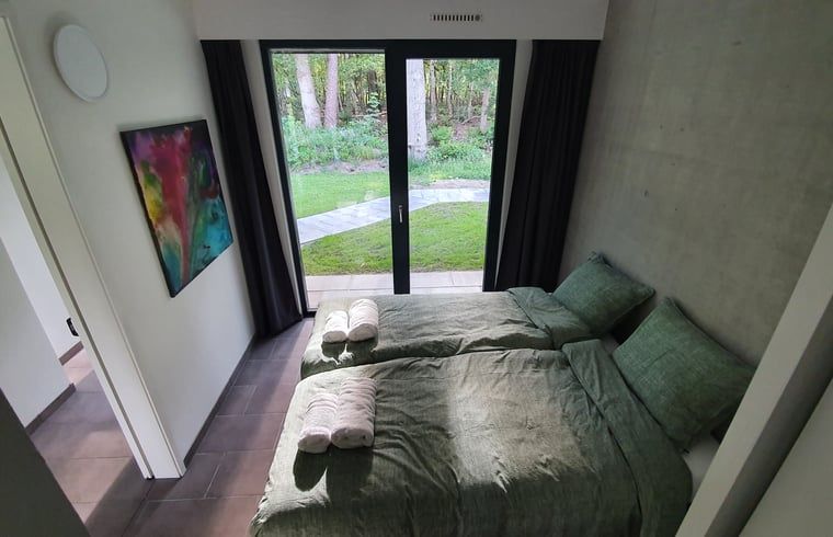 Guest house 532207 - Holiday property Salland - Vakantiehuisje in Hellendoorn