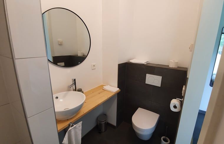 Guest house 532207 - Holiday property Salland - Vakantiehuisje in Hellendoorn