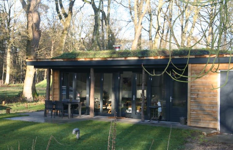 Guest house 532207 - Holiday property Salland - Vakantiehuisje in Hellendoorn