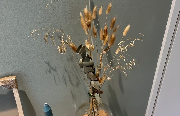 Decorative details in Cottage in Hellendoorn, vacation accommodation in Salland, Overijssel.