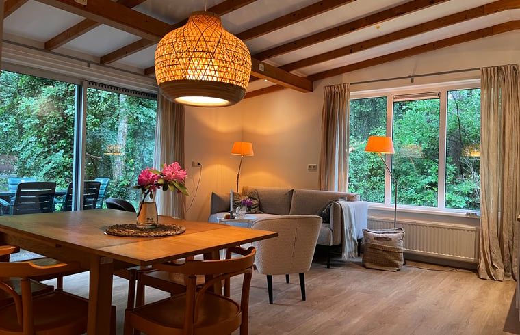 Guest house 532214 - Holiday property Salland - Huisje in Hellendoorn