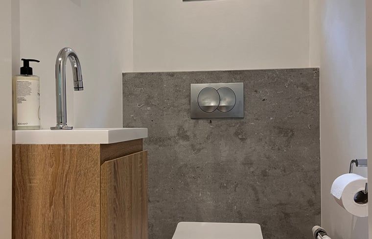 Guest house 532214 - Holiday property Salland - Huisje in Hellendoorn