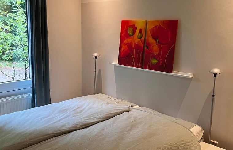 Guest house 532214 - Holiday property Salland - Huisje in Hellendoorn