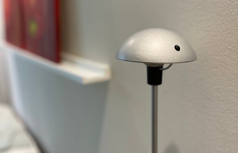 Guest house 532214 - Holiday property Salland - Huisje in Hellendoorn