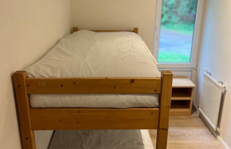 Guest house 532214 - Holiday property Salland - Huisje in Hellendoorn