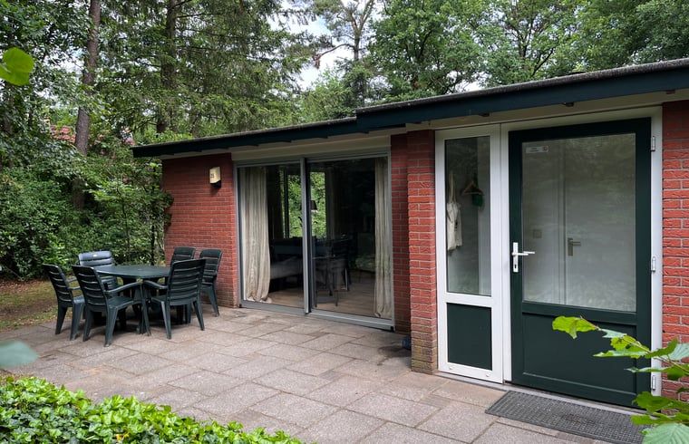 Guest house 532214 - Holiday property Salland - Huisje in Hellendoorn