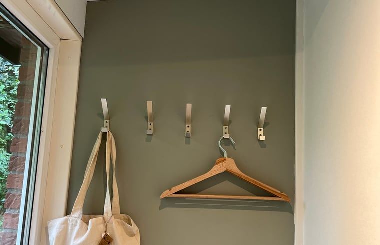 Guest house 532214 - Holiday property Salland - Huisje in Hellendoorn