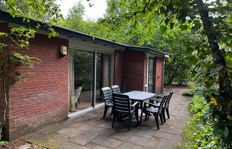 Guest house 532214 - Holiday property Salland - Huisje in Hellendoorn