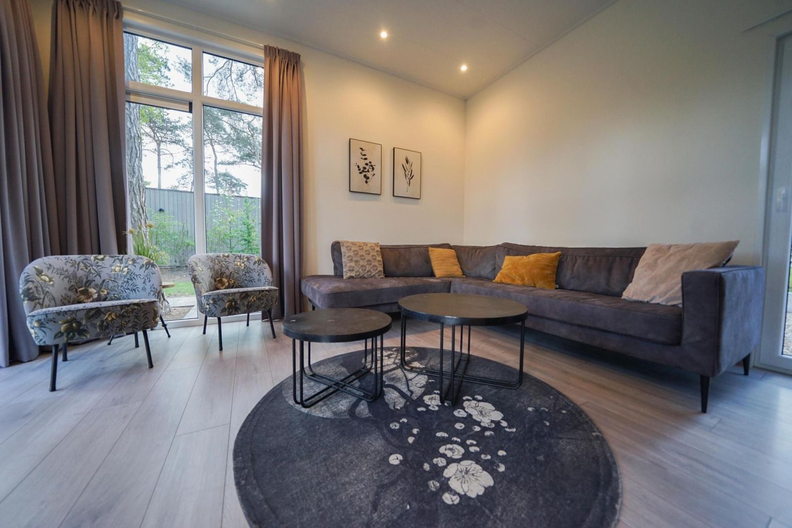 Guest house 532220 - Holiday property Salland - Cube la Mer