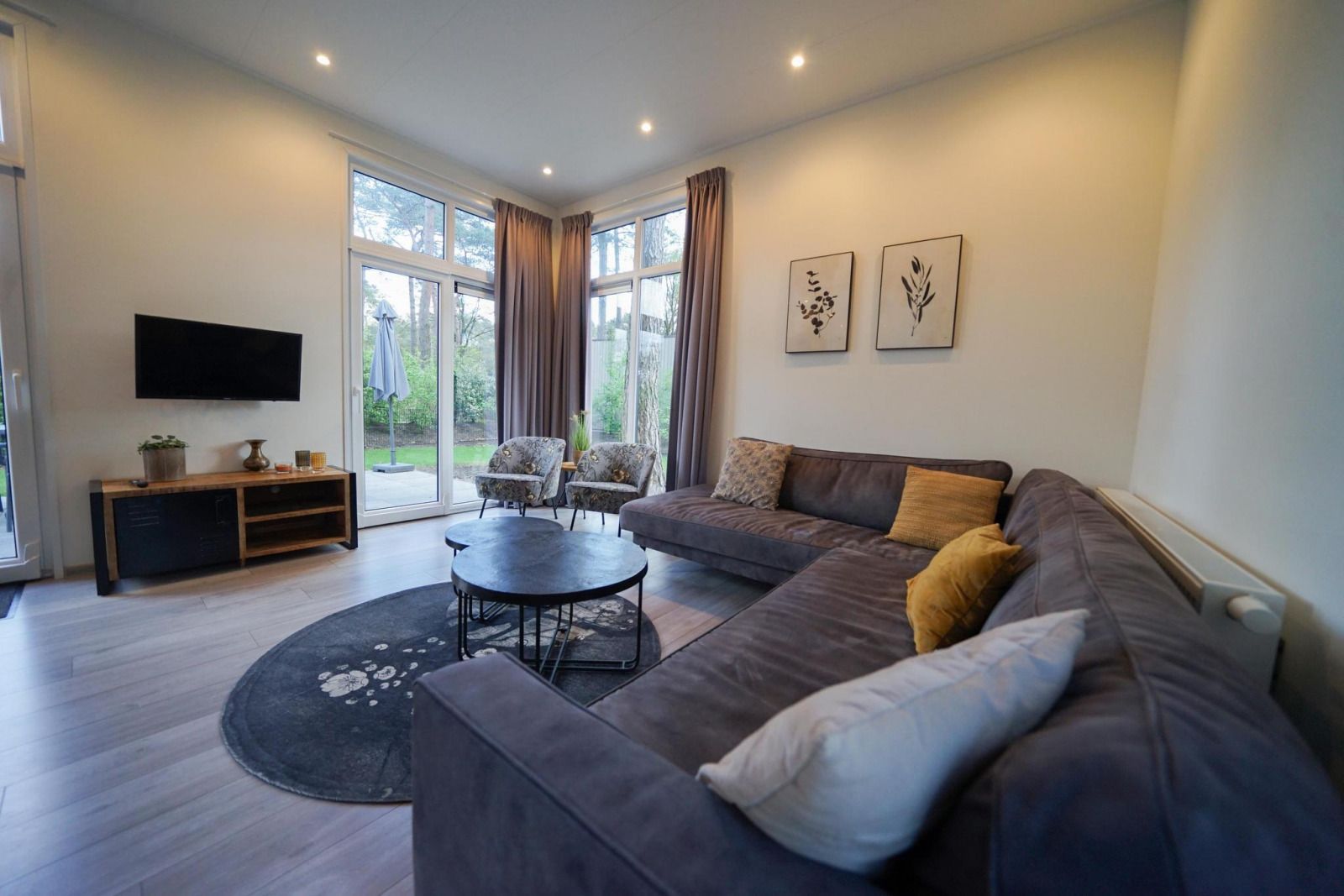 Guest house 532220 - Holiday property Salland - Cube la Mer