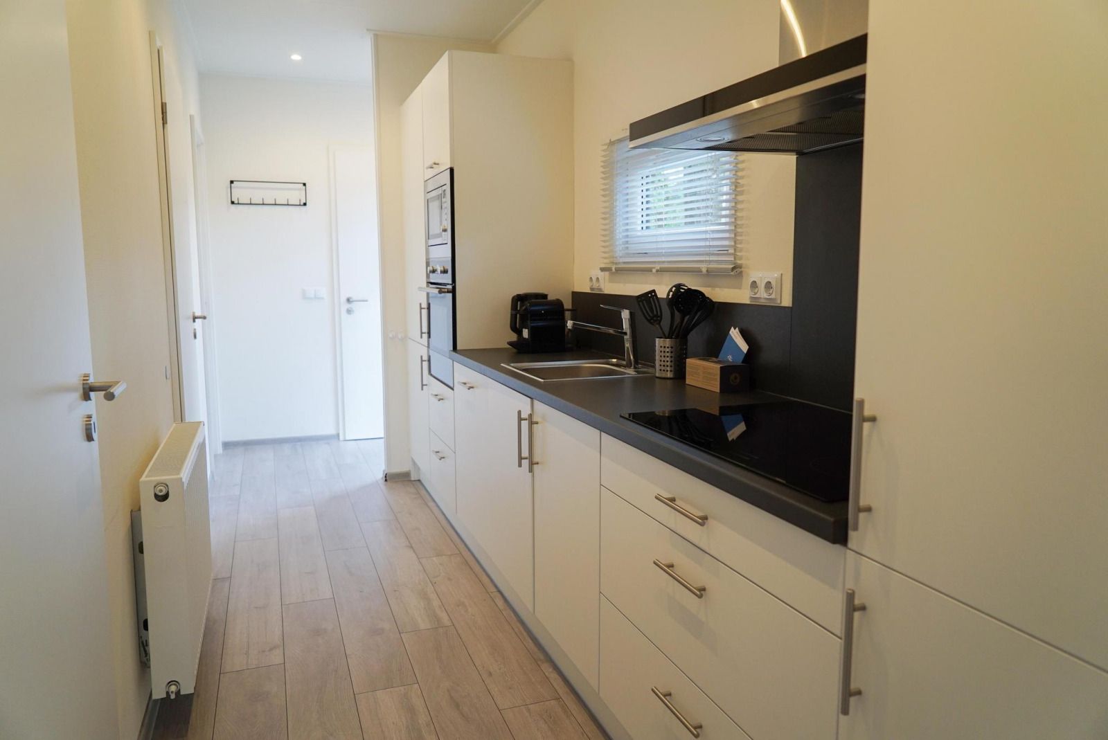 Guest house 532220 - Holiday property Salland - Cube la Mer