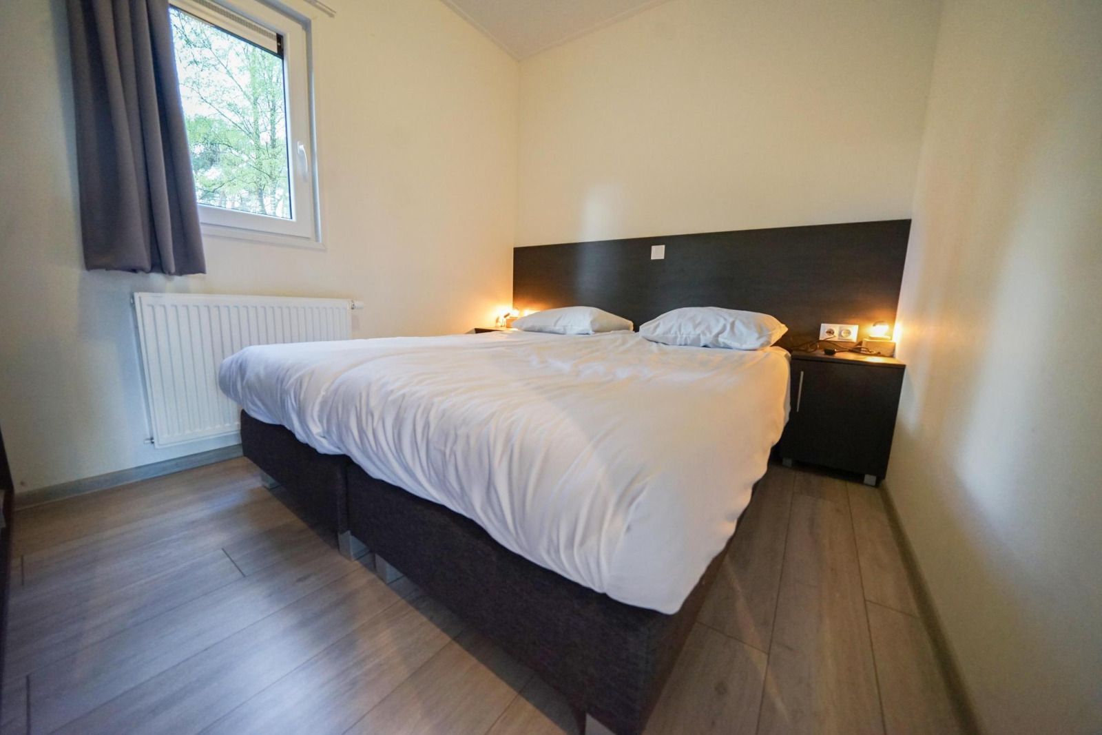 Guest house 532220 - Holiday property Salland - Cube la Mer