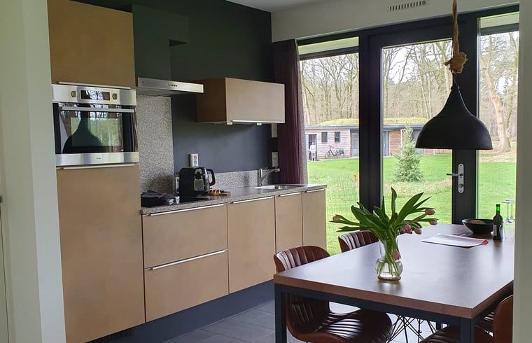 Verblijf 532224 - Vakantiewoning Salland - Vakantiehuis in Hellendoorn