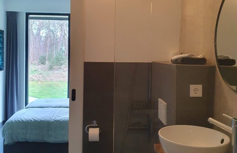 Verblijf 532224 - Vakantiewoning Salland - Vakantiehuis in Hellendoorn