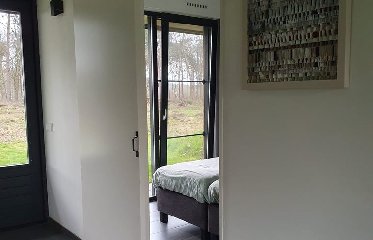 Verblijf 532224 - Vakantiewoning Salland - Vakantiehuis in Hellendoorn